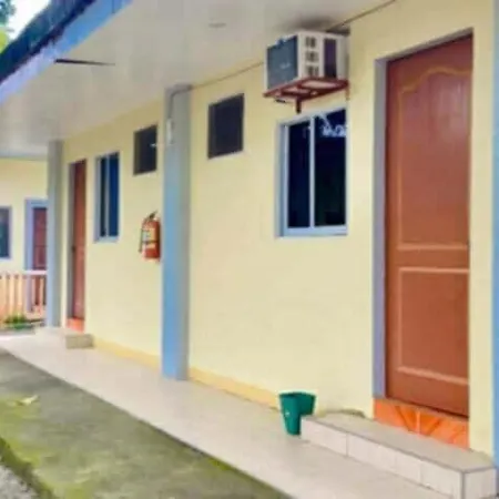 Onde\'S Guest House